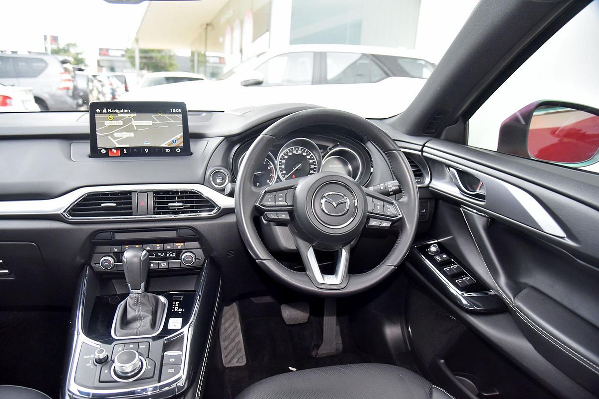 2020 Mazda CX-9 GT (FWD) CX9L