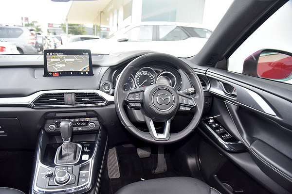 2020 Mazda CX-9 GT (FWD) CX9L