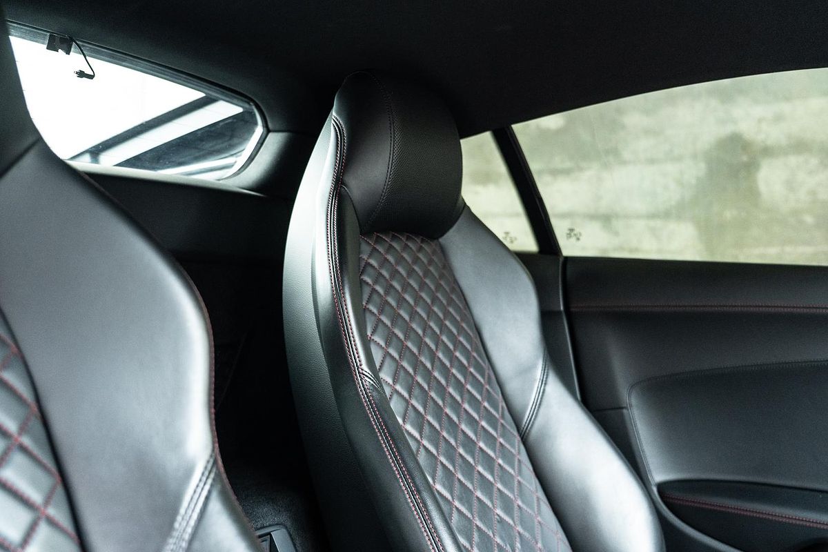 2018 Audi R8 RWS 4S