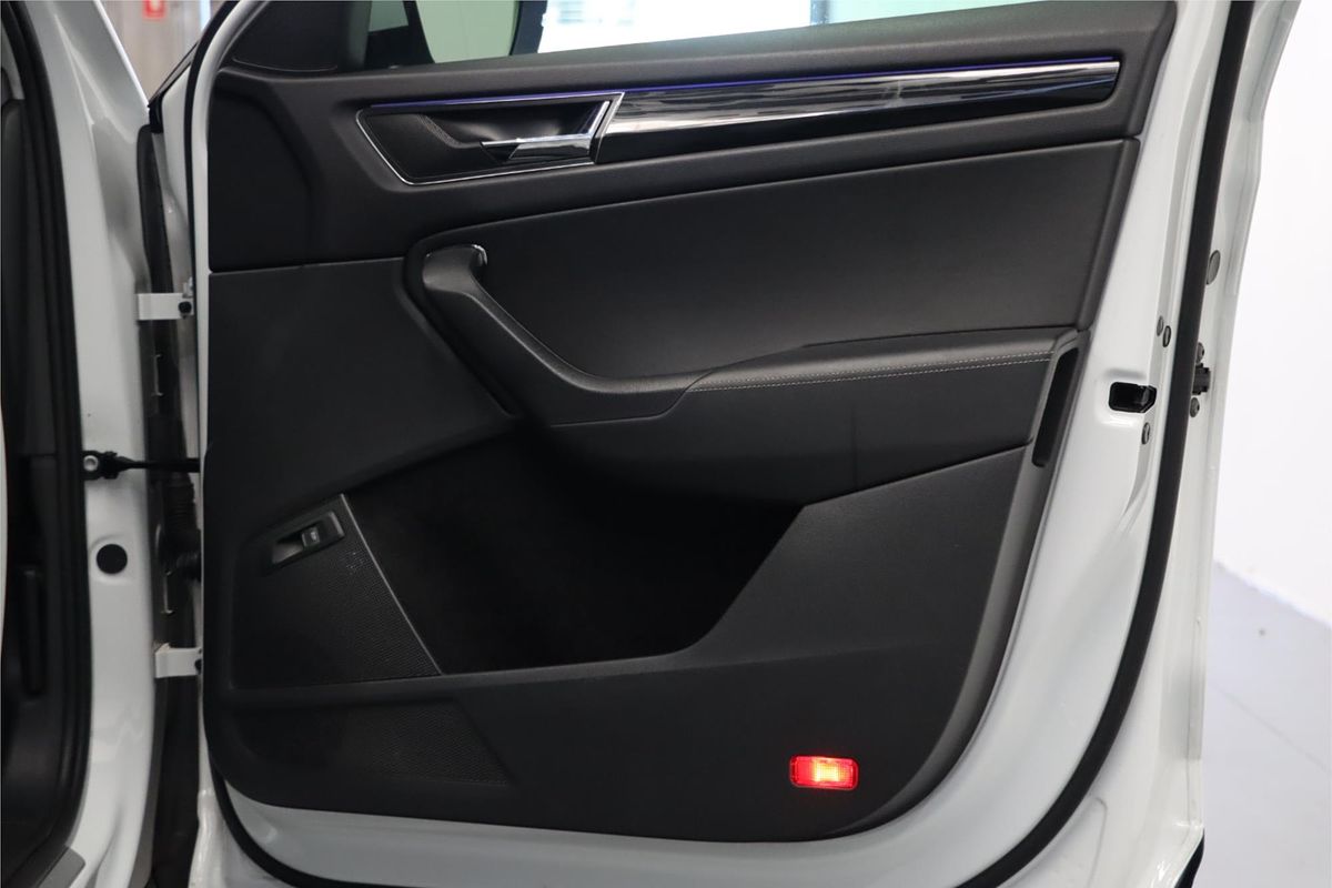2019 SKODA Octavia RS 245 NE