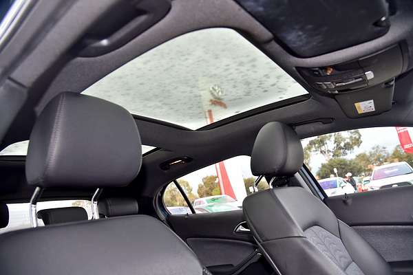 2019 Mercedes-Benz GLA-Class GLA180 X156