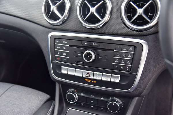 2019 Mercedes-Benz GLA-Class GLA180 X156