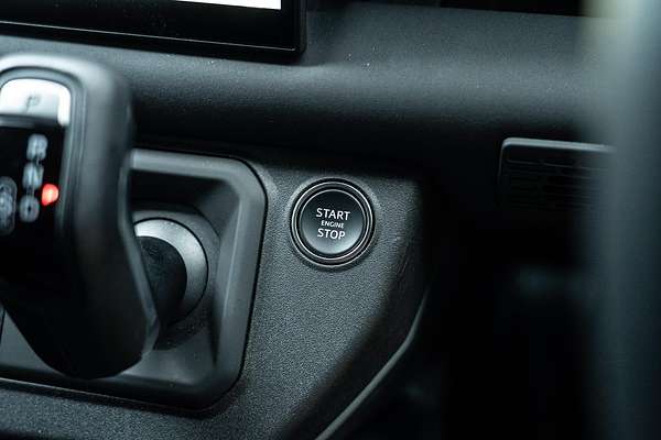 2024 Land Rover Defender 130 D300 X-Dynamic SE L663