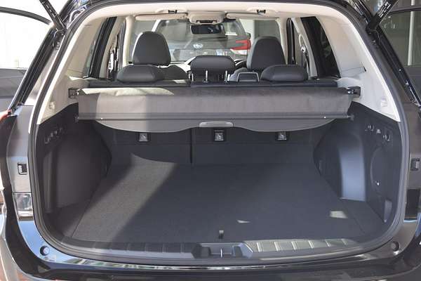 2024 Subaru Forester 2.5i-S S5