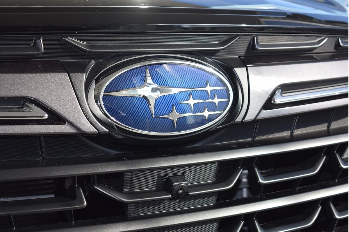 2024 Subaru Forester 2.5i-S S5