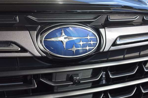 2024 Subaru Forester 2.5i-S S5