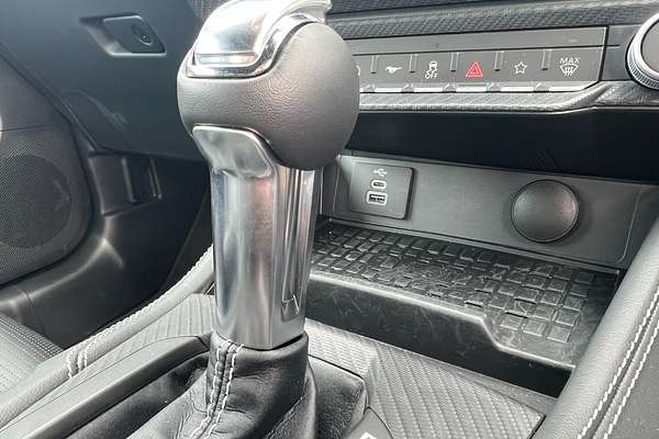 2025 Ford Mustang Ecoboost FO