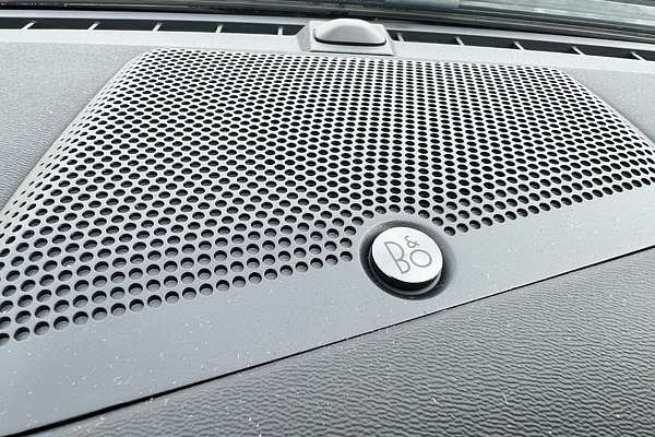 2025 Ford Mustang Ecoboost FO