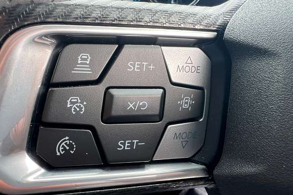 2025 Ford Mustang Ecoboost FO