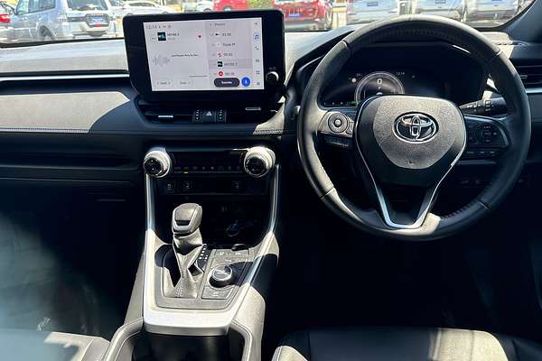 2023 Toyota RAV4 XSE AXAH54R
