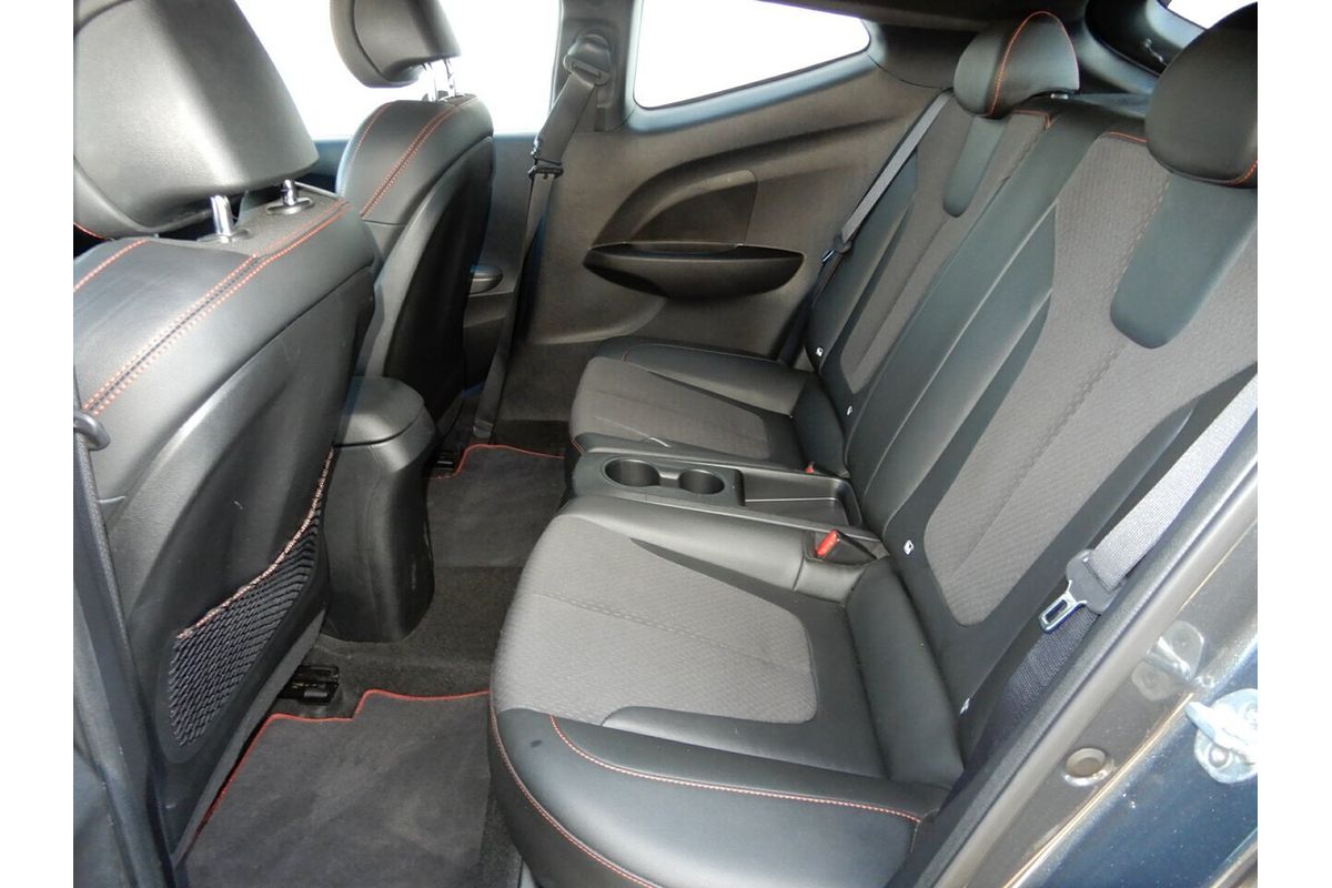 2019 Hyundai Veloster Turbo JS MY20