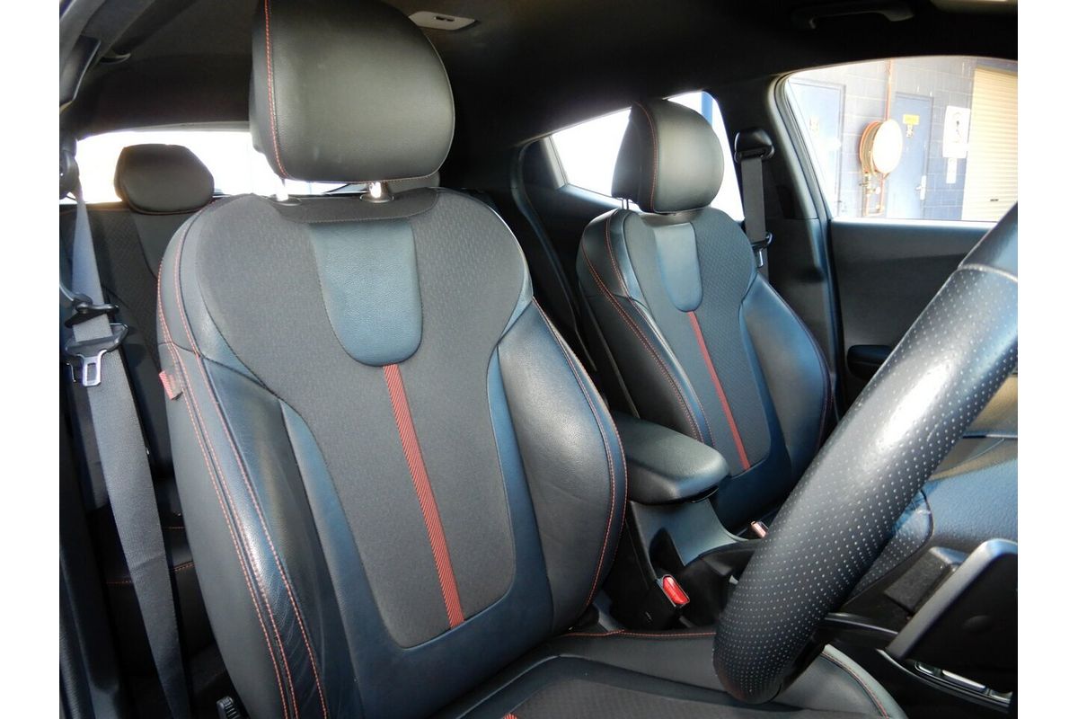 2019 Hyundai Veloster Turbo JS MY20