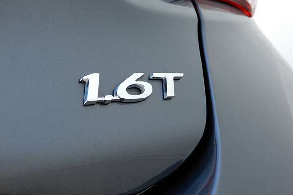 2019 Hyundai Veloster Turbo JS MY20