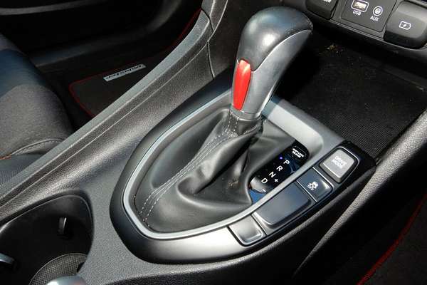 2019 Hyundai Veloster Turbo JS MY20
