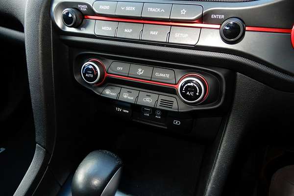 2019 Hyundai Veloster Turbo JS MY20