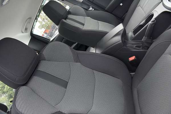 2024 Mazda BT-50 XT TF 4X4