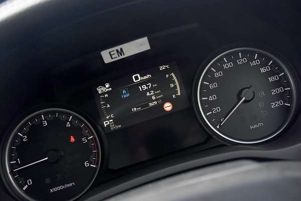 2024 Mazda BT-50 XT TF 4X4