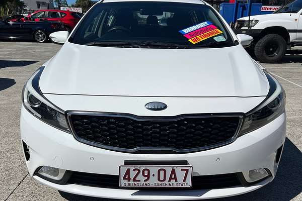 2016 Kia Cerato S YD