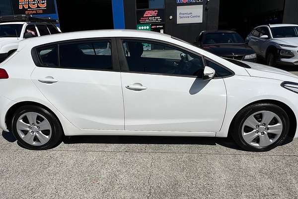 2016 Kia Cerato S YD