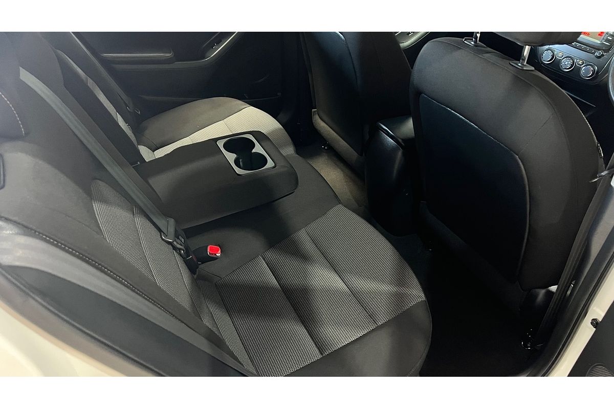 2016 Kia Cerato S YD