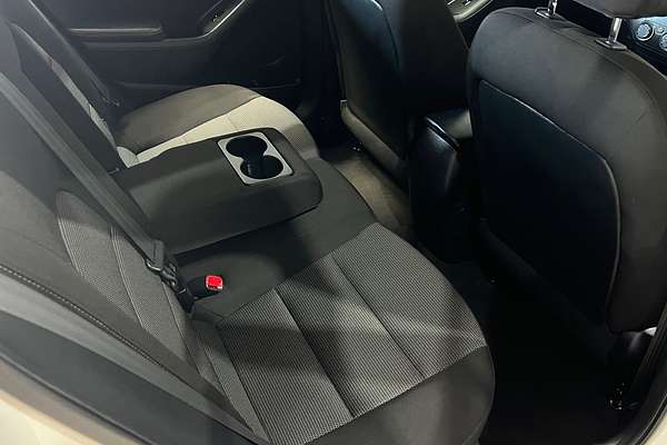 2016 Kia Cerato S YD