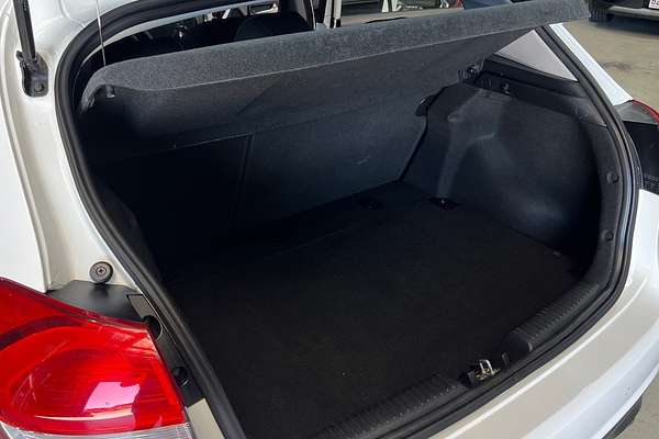 2016 Kia Cerato S YD