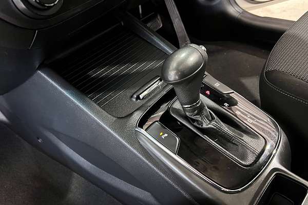 2016 Kia Cerato S YD