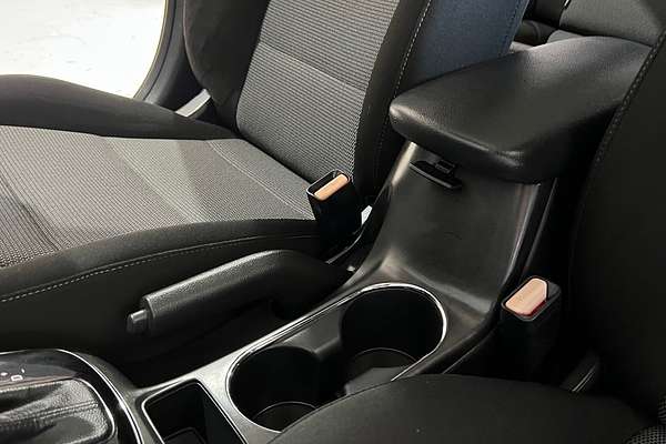 2016 Kia Cerato S YD