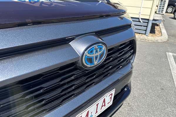 2023 Toyota RAV4 XSE AXAH54R
