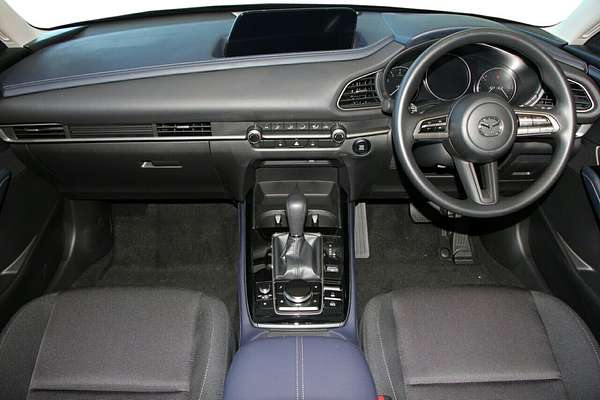 2024 Mazda CX-30 G20 Pure DM Series
