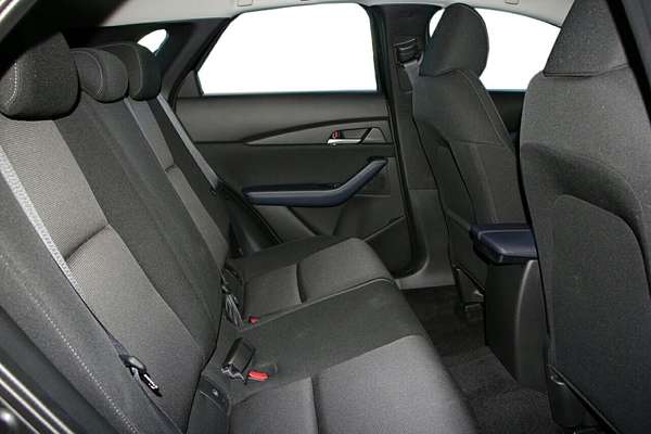 2024 Mazda CX-30 G20 Pure DM Series