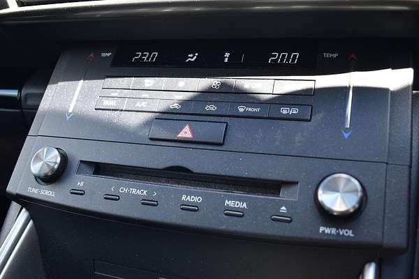 2015 Lexus IS IS250 Luxury GSE30R