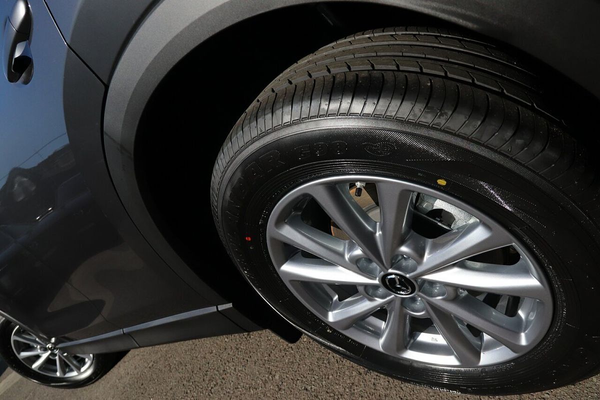 2025 Mazda CX-5 G25 Maxx Sport KF Series