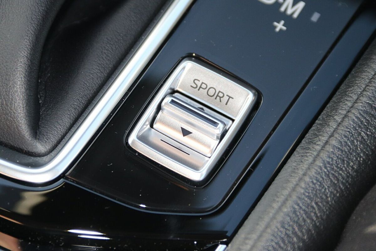 2025 Mazda CX-5 G25 Maxx Sport KF Series