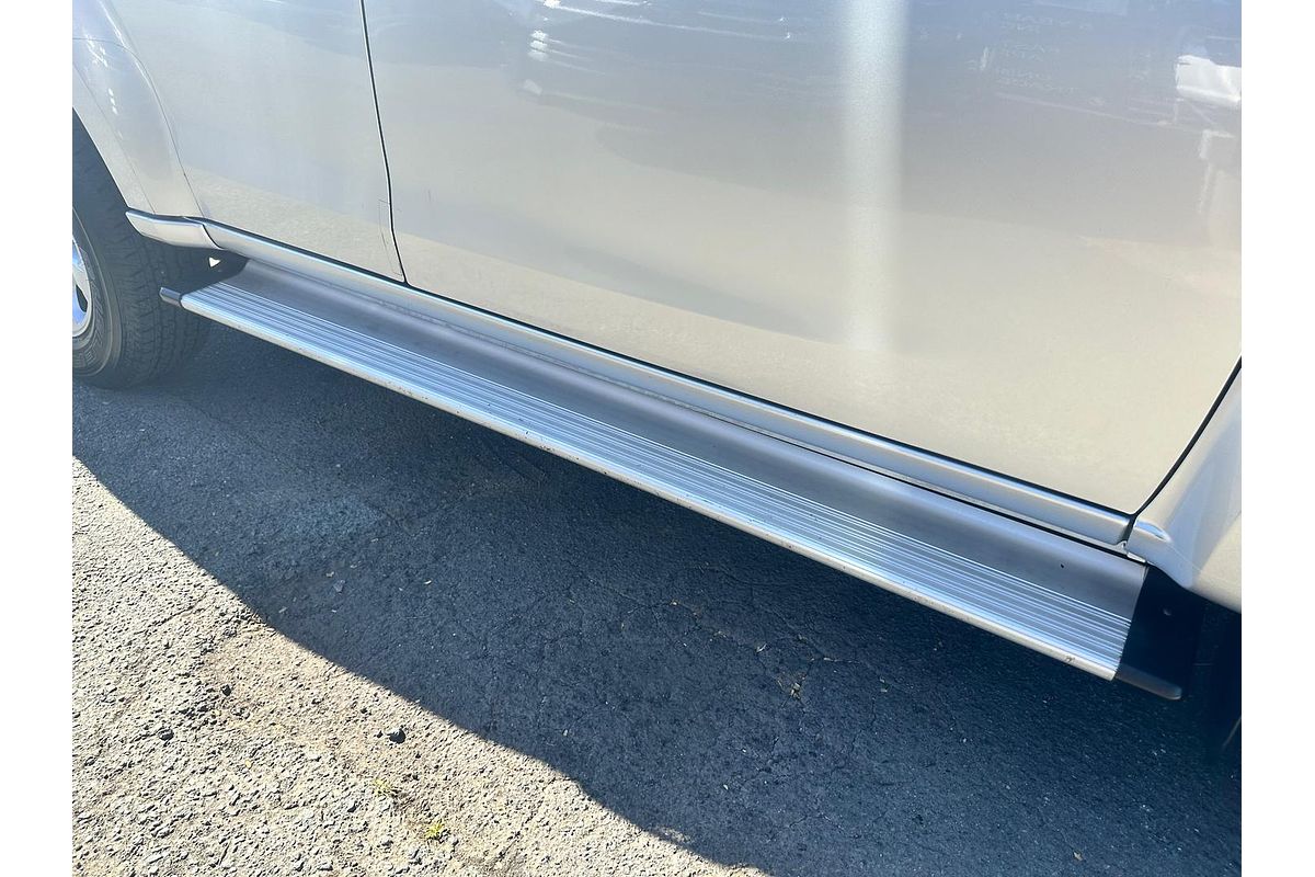 2018 Isuzu MU-X LS-M