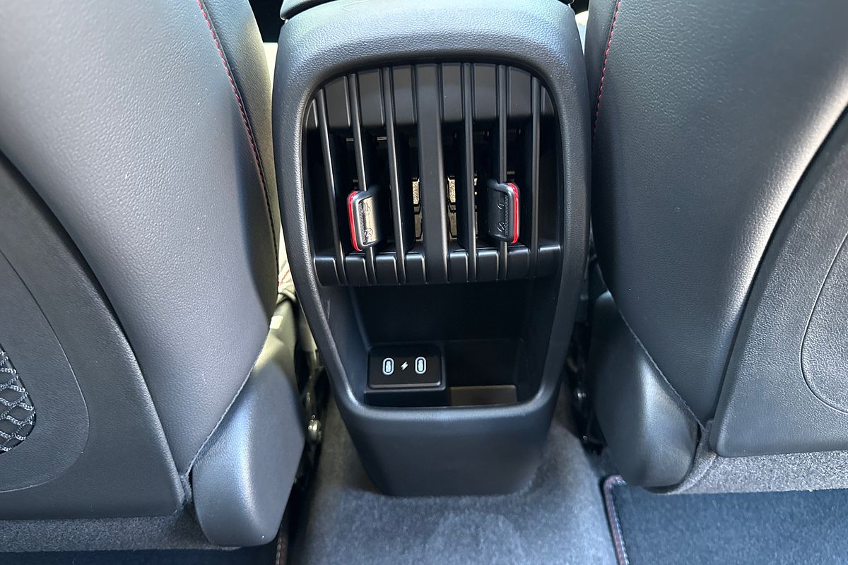 2025 Hyundai Kona Hybrid Premium N Line SX2.V2