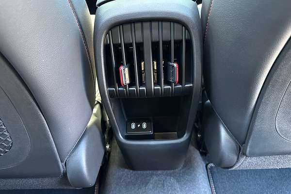 2025 Hyundai Kona Hybrid Premium N Line SX2.V2