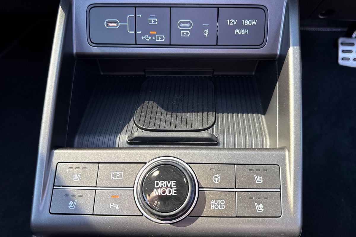 2025 Hyundai Kona Hybrid Premium N Line SX2.V2