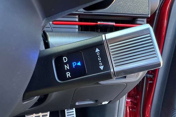 2025 Hyundai Kona Hybrid Premium N Line SX2.V2
