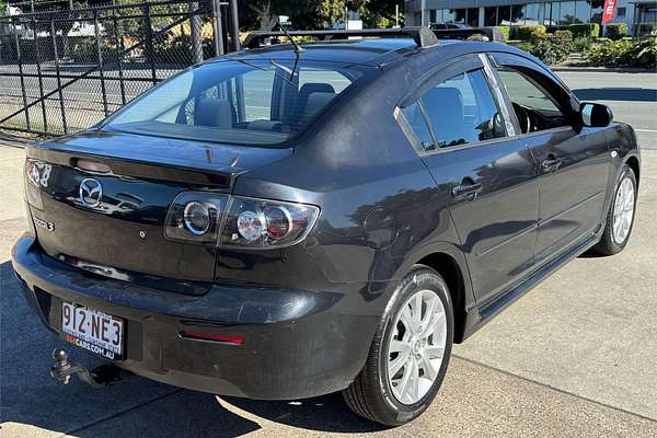 2006 Mazda 3 Maxx BK