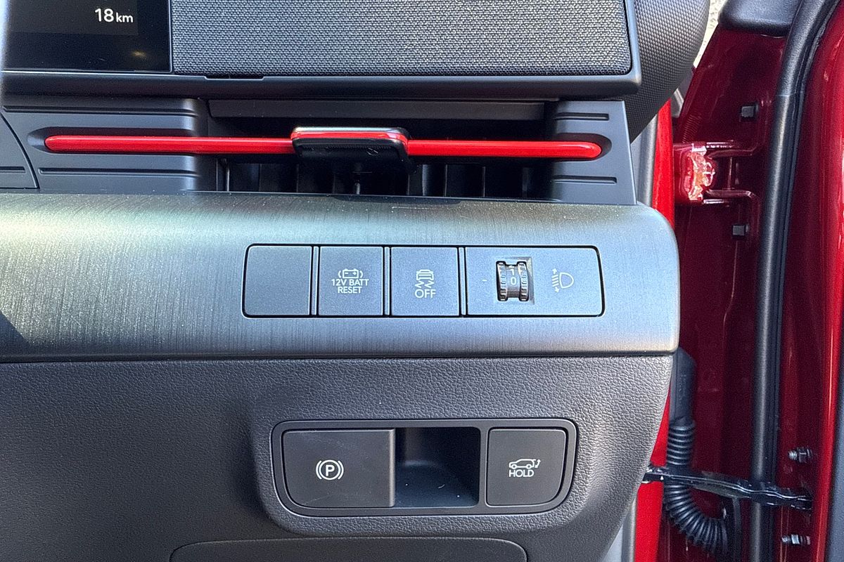 2025 Hyundai Kona Hybrid Premium N Line SX2.V2