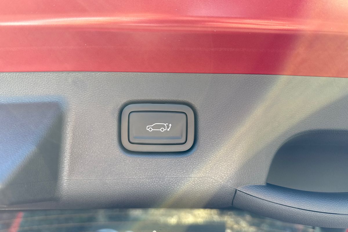 2025 Hyundai Kona Hybrid Premium N Line SX2.V2