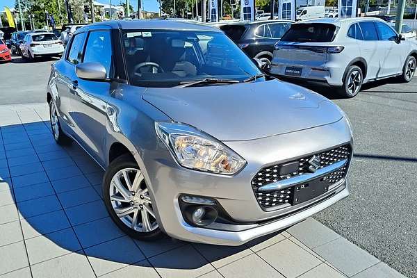 2023 Suzuki Swift GL Plus AZ Series II