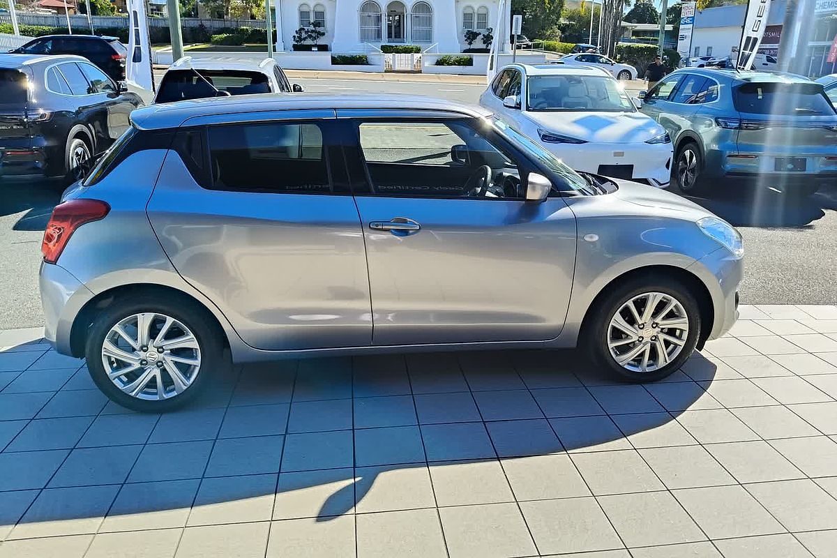 2023 Suzuki Swift GL Plus AZ Series II