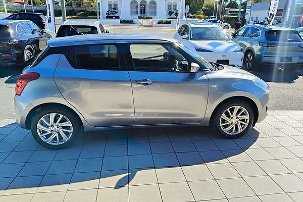 2023 Suzuki Swift GL Plus AZ Series II
