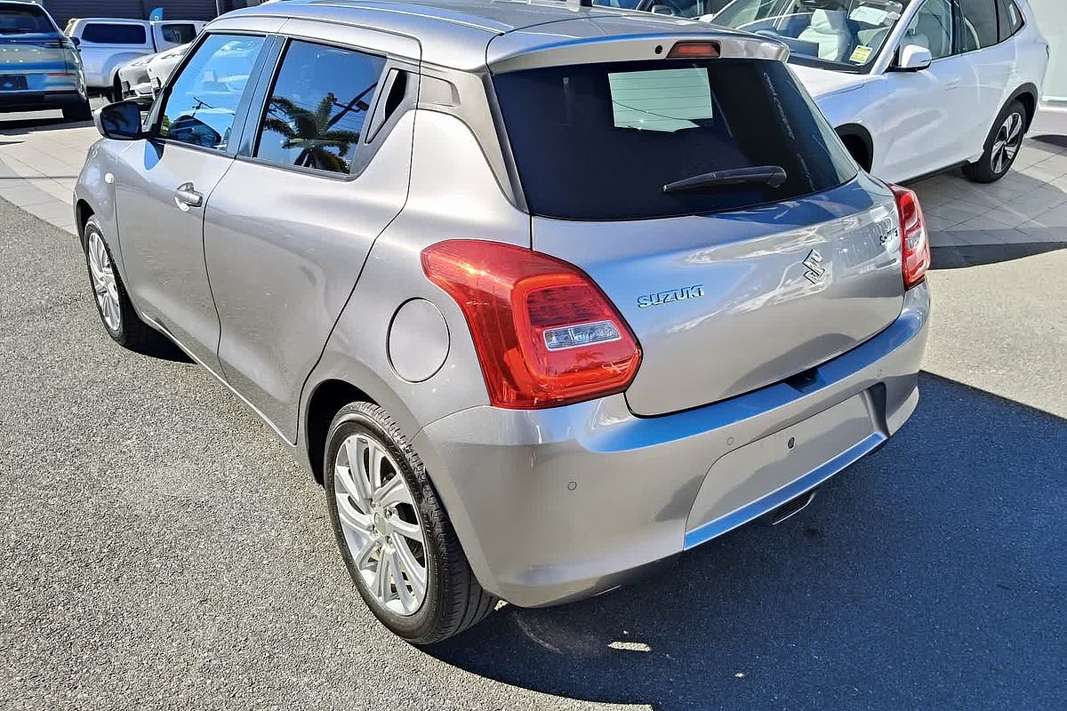 2023 Suzuki Swift GL Plus AZ Series II