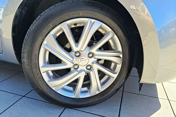 2023 Suzuki Swift GL Plus AZ Series II
