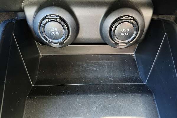 2023 Suzuki Swift GL Plus AZ Series II