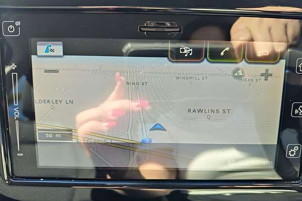 2023 Suzuki Swift GL Plus AZ Series II