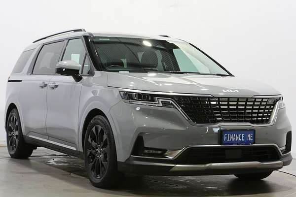 2023 Kia Carnival Platinum KA4